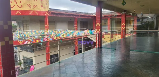 Loja / Salão / Ponto Comercial para alugar, 50m² no Badu, Niterói