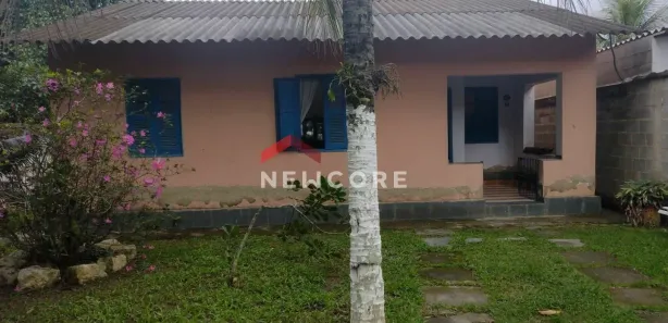 Fazenda / Sítio / Chácara com 3 Quartos à venda, 150m² no Guaratiba, Rio de Janeiro