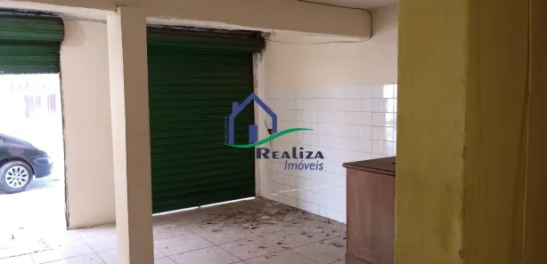 Loja / Salão / Ponto Comercial para alugar, 40m² no Piratininga, Niterói