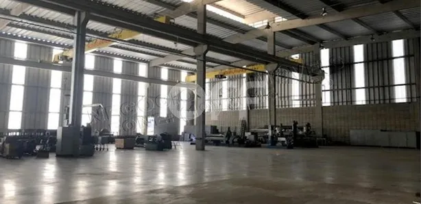 Galpão / Depósito / Armazém para venda ou aluguel, 5559m² no Aterrado, Monte Mor
