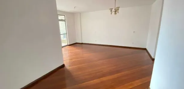 Apartamento com 3 Quartos para alugar, 240m² no Ingá, Niterói