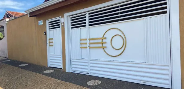 Casa com 3 Quartos à venda, 179m² no Parque Olaria, Santa Bárbara D'Oeste