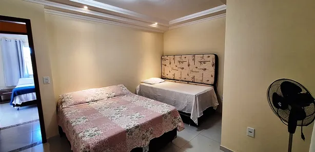 Casa com 3 Quartos para alugar, 98m² no Rasa, Armação dos Búzios