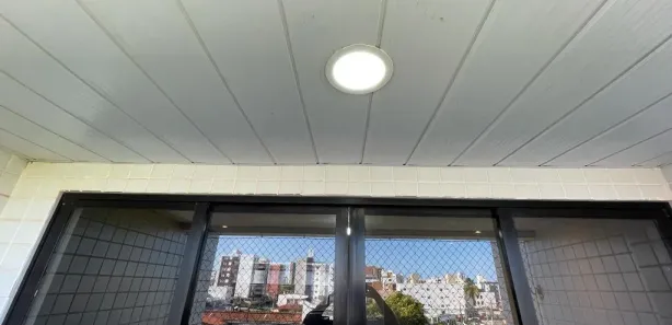 Apartamento com 3 Quartos para alugar, 90m² no Jardim Oceania, João Pessoa