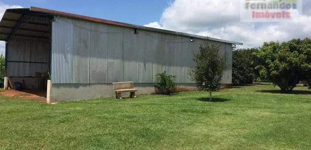 Fazenda / Sítio / Chácara com 3 Quartos à venda, 103m² no Vila do Carmo, Capivari
