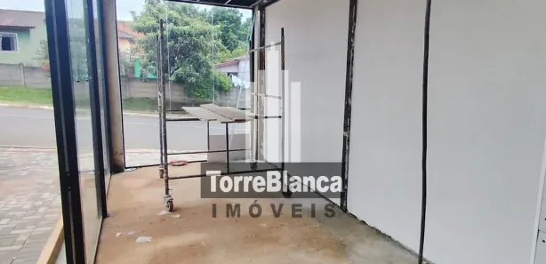 Loja / Salão / Ponto Comercial para alugar, 42m² no Olarias, Ponta Grossa