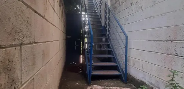 Conjunto Comercial / Sala para alugar, 120m² no Santa Terezinha, Paulínia