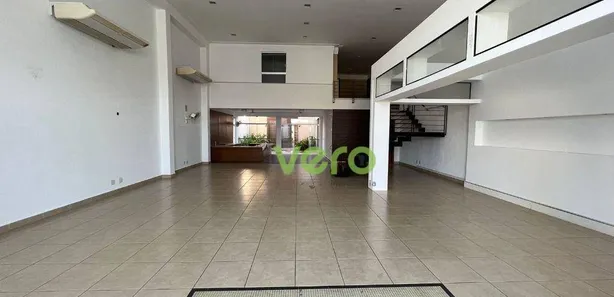 Loja / Salão / Ponto Comercial à venda, 287m² no Cidade Jardim, Limeira