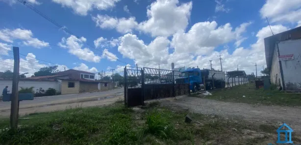 Galpão / Depósito / Armazém com 2 Quartos para venda ou aluguel, 13300m² no Mangabeira, Itapissuma