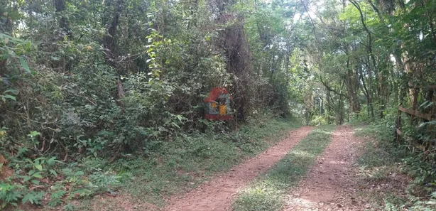 Terreno / Lote / Condomínio à venda, 2400m² no Cabeceiras, Nova Lima
