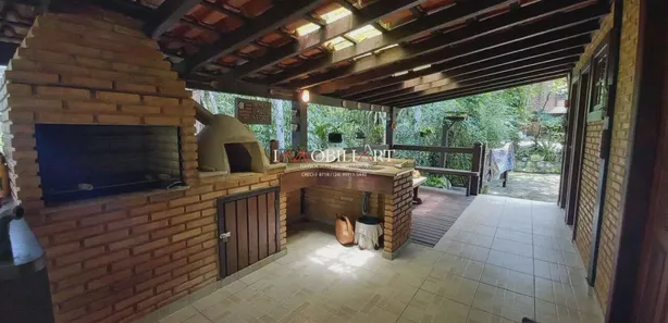 Casa de Condomínio com 3 Quartos à venda, 170m² no , Resende