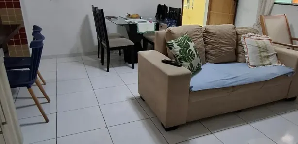 Apartamento com 2 Quartos à venda, 60m² no Cristo Redentor, João Pessoa