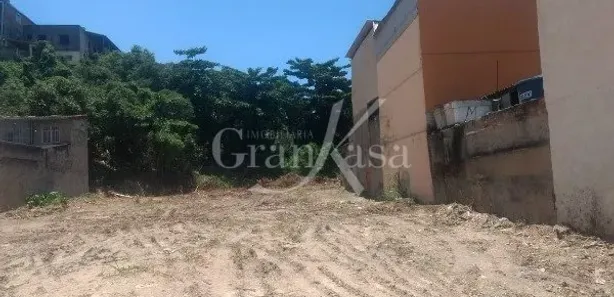 Terreno / Lote / Condomínio à venda, 2400m² no Vila São Luís, Duque de Caxias