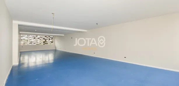 Conjunto Comercial / Sala para alugar, 70m² no Bacacheri, Curitiba