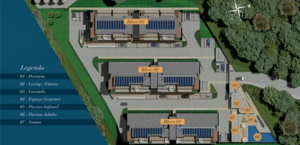 Apartamento com 2 Quartos à venda, 82m² no Centro, Petrópolis