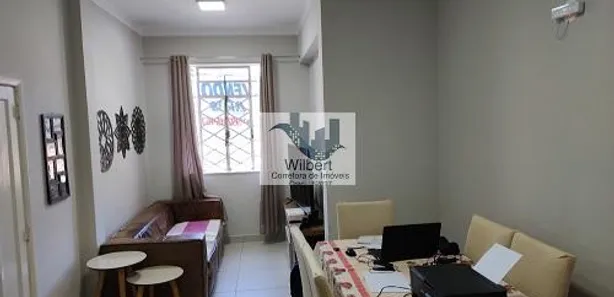 Apartamento com 3 Quartos à venda, 91m² no Quitandinha, Petrópolis