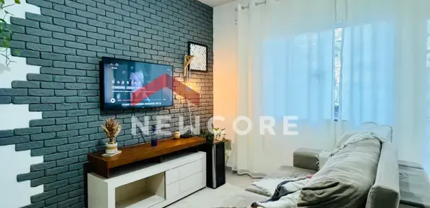 Casa com 3 Quartos à venda, 90m² no Comendador Soares, Nova Iguaçu