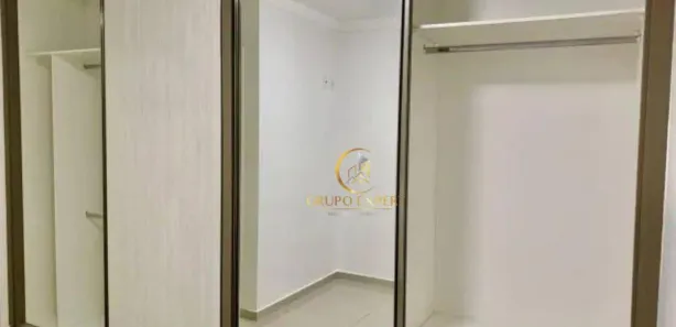 Apartamento com 2 Quartos para alugar, 59m² no Monte Castelo, São José dos Campos