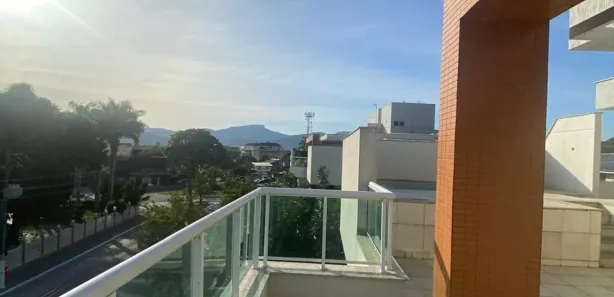 Cobertura com 3 Quartos à venda, 216m² no Itacoatiara, Niterói