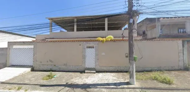 Casa com 3 Quartos à venda, 273m² no Paraíso, Queimados