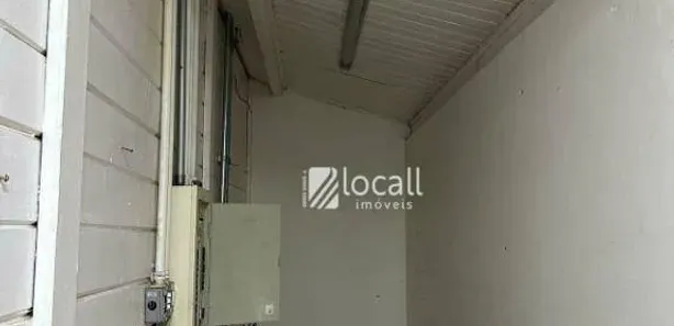 Loja / Salão / Ponto Comercial para alugar, 120m² no Vila São José, São José do Rio Preto