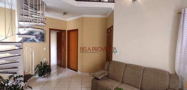 Casa com 3 Quartos à venda, 180m² no Chácara Bela Vista, São Pedro