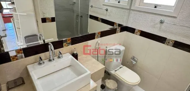 Casa de Condomínio com 3 Quartos à venda, 130m² no Village de Búzios, Armação dos Búzios
