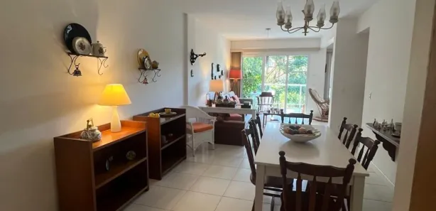 Apartamento com 2 Quartos à venda, 95m² no Itaipava, Petrópolis
