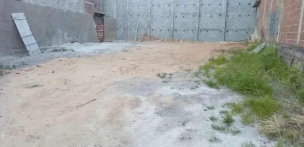 Terreno / Lote / Condomínio à venda, 200m² no Alto Santo Antonio, Moreno