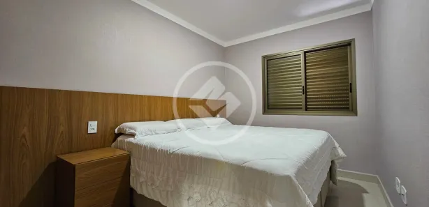 Cobertura com 4 Quartos para alugar, 232m² no Jardim Botânico, Ribeirão Preto