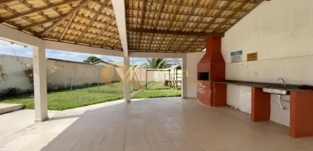Casa de Condomínio com 2 Quartos à venda, 195m² no Parque Dois Meninos, São Pedro da Aldeia