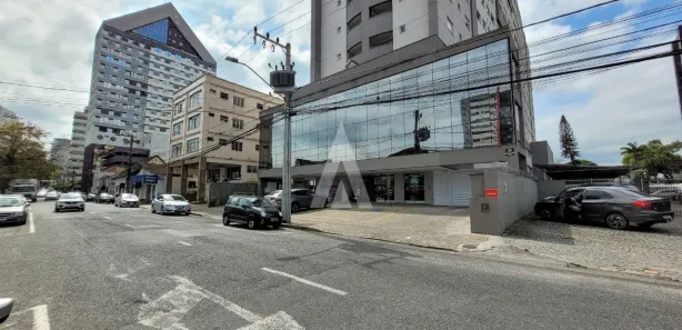 Cobertura com 3 Quartos à venda, 113m² no Centro, Joinville