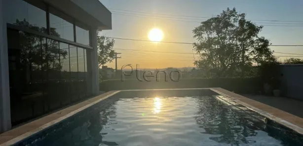 Casa de Condomínio com 5 Quartos à venda, 572m² no Residencial Jardim Primavera, Louveira