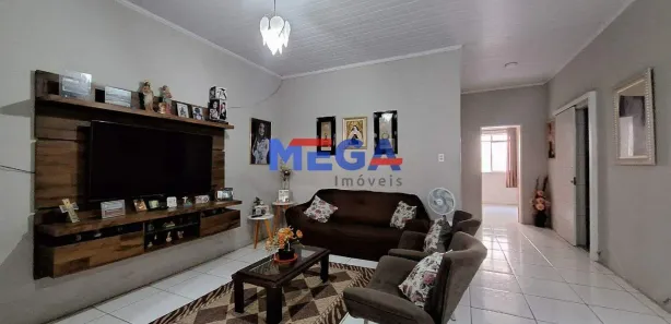 Casa com 3 Quartos para alugar, 118m² no Arianópolis (Jurema), Caucaia