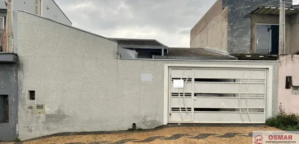 Casa com 3 Quartos à venda, 150m² no Jardim Residencial Vaughan, Sumaré