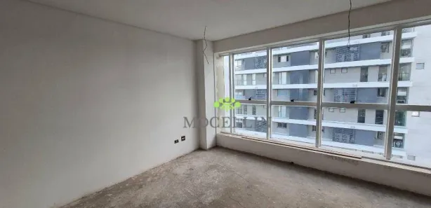 Conjunto Comercial / Sala para alugar, 33m² no Campina do Siqueira, Curitiba