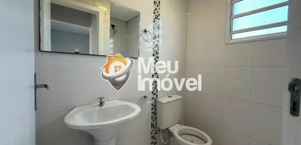 Sobrado com 2 Quartos à venda, 88m² no Chácaras São José, Franco da Rocha