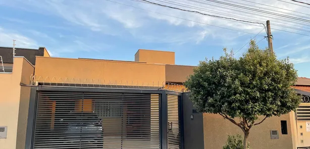 Casa de Vila com 3 Quartos à venda, 133m² no SETSUL, São José do Rio Preto