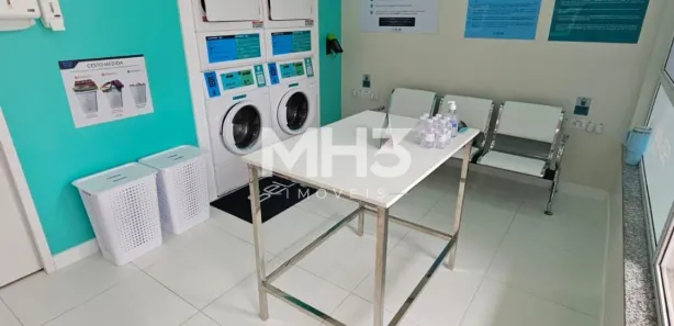 Loja / Salão / Ponto Comercial à venda, 30m² no Centro, São Bernardo do Campo