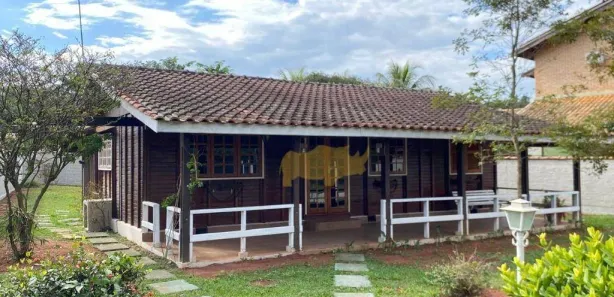 Casa de Condomínio com 2 Quartos para alugar, 106m² no Residencial Florença, Rio Claro