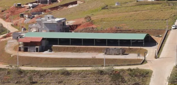 Terreno / Lote / Condomínio à venda, 1000m² no Porto Cambuí, Joanópolis