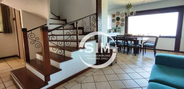 Casa de Condomínio com 4 Quartos à venda, 100m² no Village de Búzios, Armação dos Búzios