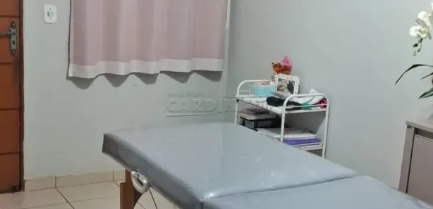 Conjunto Comercial / Sala para alugar, 20m² no Vila Xavier (Vila Xavier), Araraquara