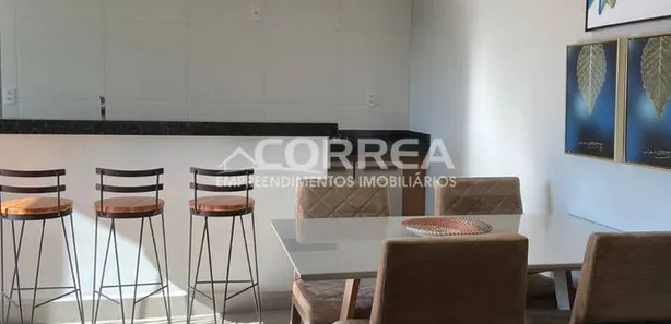 Apartamento com 2 Quartos para alugar, 50m² no América, Barretos
