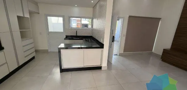 Casa de Condomínio com 3 Quartos à venda, 105m² no Loteamento Terras de São Pedro e São Paulo, Salto
