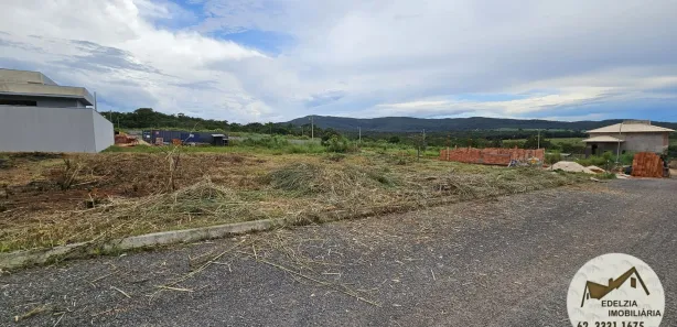 Terreno / Lote / Condomínio à venda, 371m² no , Pirenópolis