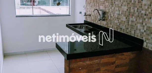Flat com 1 Quarto à venda, 39m² no , Florestal