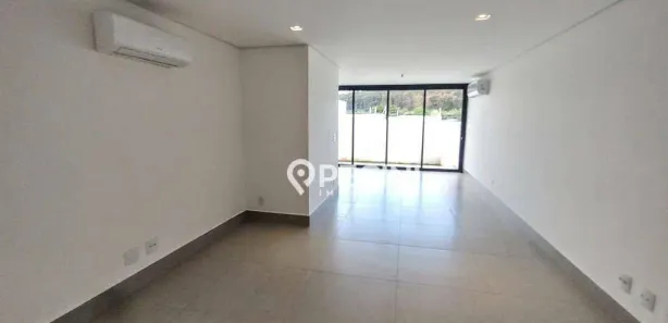 Casa de Condomínio com 3 Quartos para alugar, 151m² no Vila Paulista, Rio Claro