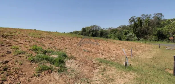 Terreno / Lote / Condomínio à venda, 420m² no Joapiranga, Valinhos
