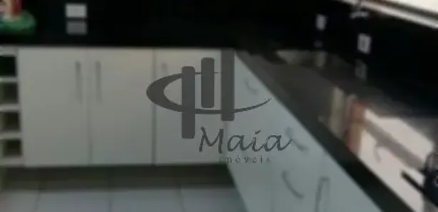 Apartamento com 2 Quartos para alugar, 123m² no Rudge Ramos, São Bernardo do Campo